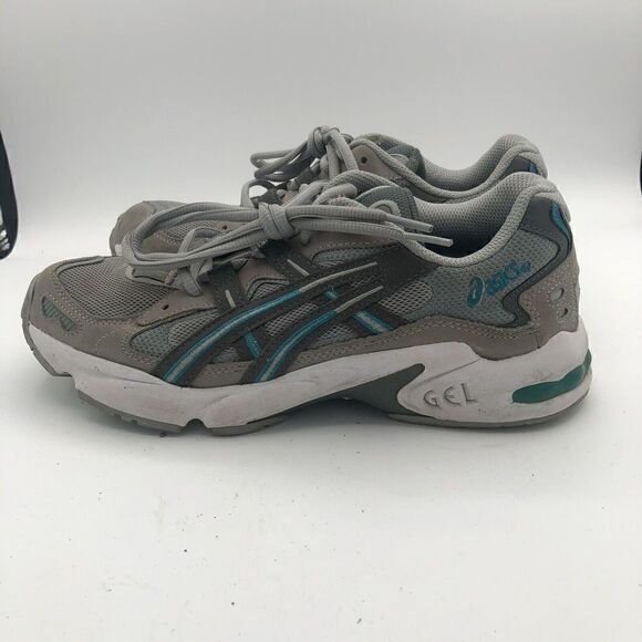 ASICS Gel-Kayano OG 1191A178-0 Mid Grey/Steel Grey Men\'s Shoes Size 8.5 main image 6